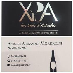 XPA ' Les Vins d'Auteurs ', Carros - Horaires d'ouverture