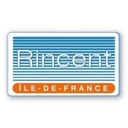 RINCENT PARIS IDF NORD - Longperrier, - Horaires d'ouverture