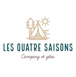 Les Quatre Saisons - Camping & Gîtes, Soubrebost - Horaires d'ouverture