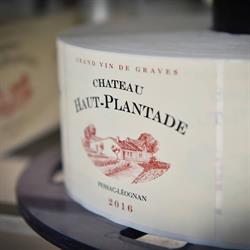 Chateau Haut-Plantade, Léognan - Horaires d'ouverture