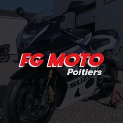 FG MOTO POITIERS, Migné-Auxances - Horaires d'ouverture