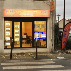 A.M. IMMOBILIER., Arnouville-lès-Gonesse - Horaires d'ouverture
