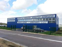 fp-industries, Sainte-Menehould - Horaires d'ouverture