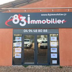 Agence 83 immobilier, Carnoules - Horaires d'ouverture