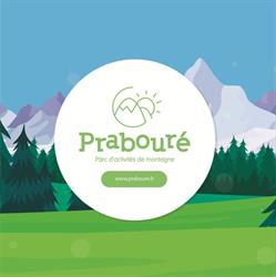 Parc d'Activités de Montagne de Prabouré, Saint-Anthème - Horaires d'ouverture