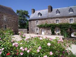 Le manoir de Kerhayet, Carnoët - Horaires d'ouverture