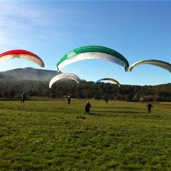 Marseille Parapente, Cuges-les-Pins - Horaires d'ouverture