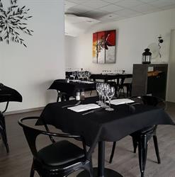 Restaurant de la rive, Bressols - Horaires d'ouverture