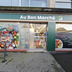Au Bon Marché, Rennes - Horaires d'ouverture