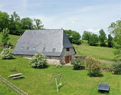 Gites de Rentières Cantal, Badailhac - Horaires d'ouverture