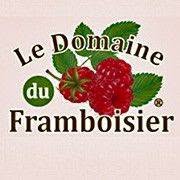Le Domaine du Framboisier, Ajou - Horaires d'ouverture