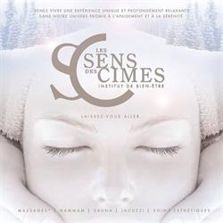 Les Sens des Cimes, Valloire - Horaires d'ouverture