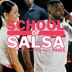 Ecole de Salsa, Paris - Horaires d'ouverture