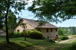 The Retreat at La Ribiere, Pageas - Horaires d'ouverture