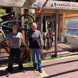 Ferrata Sports, Valdeblore - Horaires d'ouverture