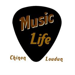 Music Life, Chinon - Horaires d'ouverture