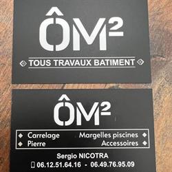 ÔM2 : Carrelage lens, Lens - Horaires d'ouverture