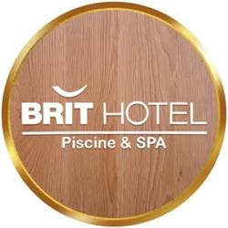 Brit Hotel Piscine & Spa - Fougères, Lécousse - Horaires d'ouverture