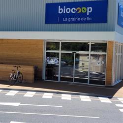 Biocoop La Graine De Lin, Baratier - Horaires d'ouverture