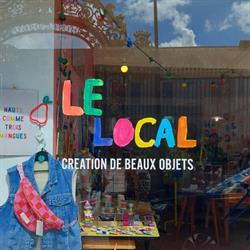 Le Local, Troyes - Horaires d'ouverture