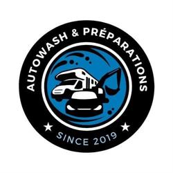 AutoWash&préparations, Rochefort-du-Gard - Horaires d'ouverture