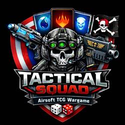 TACTICAL SQUAD, La Garde - Horaires d'ouverture
