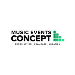 Music Events Concept, Hirson - Horaires d'ouverture