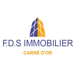 F.D.S Immobilier Carré D’or, Nice - Horaires d'ouverture