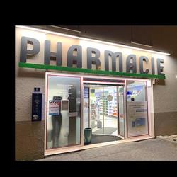 Pharmacie du Chéran, Alby-sur-Chéran - Horaires d'ouverture