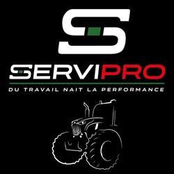 Servipro, Trémuson - Horaires d'ouverture