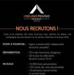 L'Exclusive Provence Immobilier, Aix-en-Provence - Horaires d'ouverture