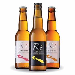 Bières de Ré - Brasserie Artisanale, Sainte-Marie-de-Ré - Horaires d'ouverture