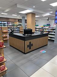 Pharmacie Roche Comtat, Carpentras - Horaires d'ouverture
