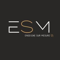 ESM - Enseigne & Agencement Sur Mesure, Vaires-sur-Marne - Horaires d'ouverture