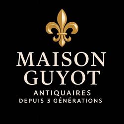 Maison Guyot Antiquaire NICE, Nice - Horaires d'ouverture