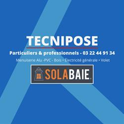 TECNIPOSE SOLABAIE, Saint-Sauveur - Horaires d'ouverture