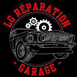 Garage LG Réparation, Mouchamps - Horaires d'ouverture
