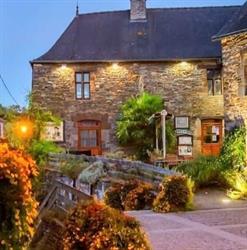Restaurant Les Enfants Gâtés, La Gacilly - Horaires d'ouverture