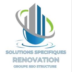 Solutions Spécifiques Rénovation et Humidite, Lunel - Horaires d'ouverture