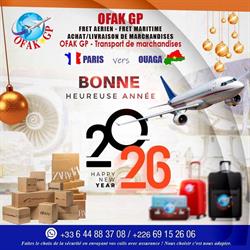 OFAK GP, La Plaine-Saint-Denis - Horaires d'ouverture