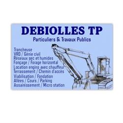 Debiolles TP, Bressols - Horaires d'ouverture