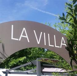 La villa, Neyron - Horaires d'ouverture