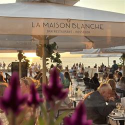 La Maison Blanche Hossegor, Soorts-Hossegor - Horaires d'ouverture