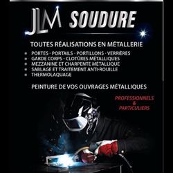 JLM SOUDURE, Châlons-en-Champagne - Horaires d'ouverture