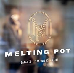 MELTING POT, Quimper - Horaires d'ouverture