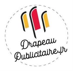 Drapeau Publicitaire – Fabricant d’oriflammes et drapeaux personnalisés, Sargé-lès-le-Mans - Horaires d'ouverture