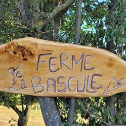 La Ferme de La Bascule, Cormoz - Horaires d'ouverture