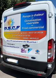 PSCF, Merville - Horaires d'ouverture