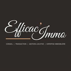 Efficac'immo Agence Immobilière Villeneuve de la Raho, Villeneuve-de-la-Raho - Horaires d'ouverture