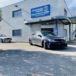 Garage Premier-Garrett Automotive, La Terrasse - Horaires d'ouverture